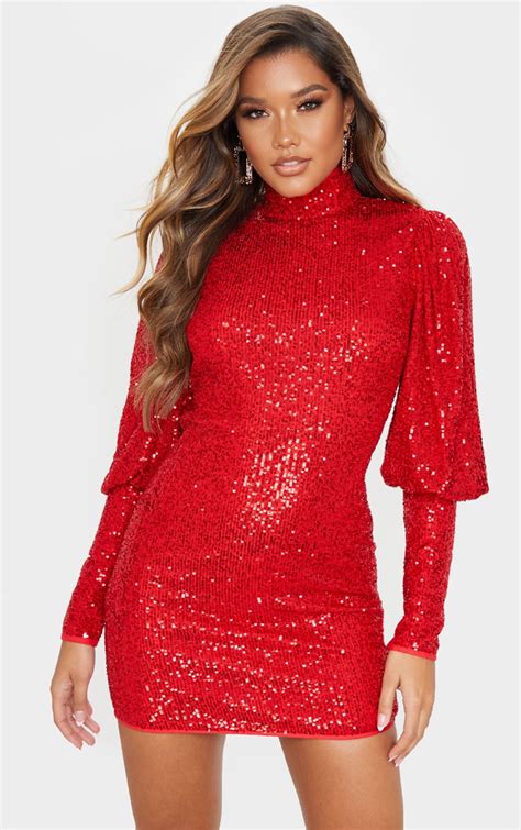 bodycon sequin|sequin bodycon dress with sleeves.